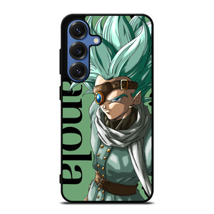 GRANOLAH DRAGON BALL ANIME Samsung Galaxy S25 Case Cover