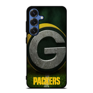 GREEN BAY PACKERS Samsung Galaxy S25 Case Cover