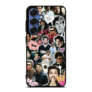 GREY'S ANATOMY DEREK Samsung Galaxy S25 Case Cover GREY'S ANATOMY DEREK Samsung Galaxy S25 Case Cover
