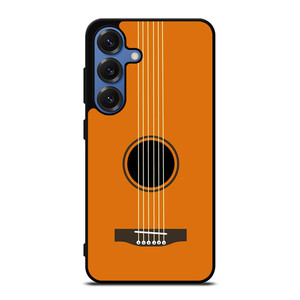 GUITAR STRINGS Samsung Galaxy S25 Case Cover