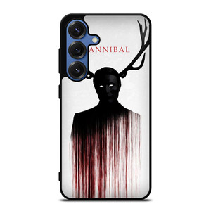 HANNIBAL MOVIE 2 Samsung Galaxy S25 Case Cover
