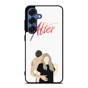 HARDIN SCOTT TESSA YOUNG Samsung Galaxy S25 Case Cover