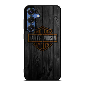 HARLEY DAVIDSON CYCLES MOTOR Samsung Galaxy S25 Case Cover