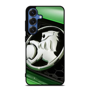 HOLDEN GENERAL MOTORS Samsung Galaxy S25 Case Cover