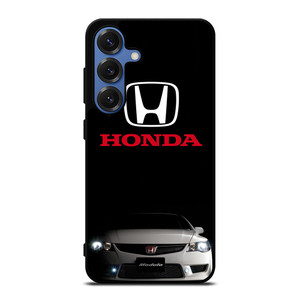 HONDA CAR 2 Samsung Galaxy S25 Case Cover