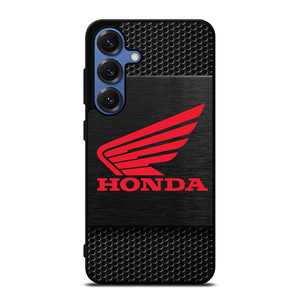 HONDA WINGS 1 Samsung Galaxy S25 Case Cover