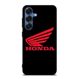 HONDA WINGS 2 Samsung Galaxy S25 Case Cover