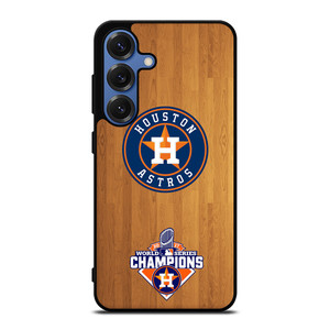 HOUSTON ASTROS 2 Samsung Galaxy S25 Case Cover