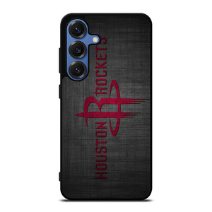HOUSTON ROCKETS 1 Samsung Galaxy S25 Case Cover