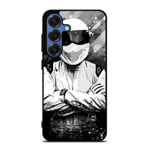 I AM THE STIG ART Samsung Galaxy S25 Case Cover