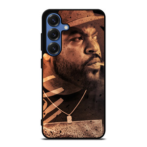 ICE CUBE AMERICAN RAPPER Samsung Galaxy S25 Case Cover