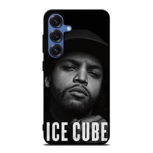 ICE CUBE RAPPER Samsung Galaxy S25 Case Cover