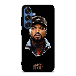 ICE CUBE Samsung Galaxy S25 Case Cover