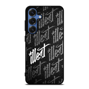 ILLEST STICKER DESIGN Samsung Galaxy S25 Case Cover ILLEST STICKER DESIGN Samsung Galaxy S25 Case Cover