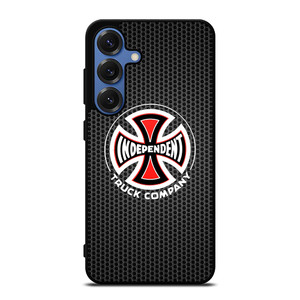 INDEPENDENT TRUCK COMPANY METAL LOGO Samsung Galaxy S25 Case Cover