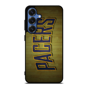 INDIANA PACERS 1 Samsung Galaxy S25 Case Cover