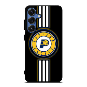 INDIANA PACERS 2 Samsung Galaxy S25 Case Cover