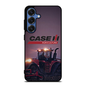 INTERNATIONAL HARVESTER TRACTOR 3 Samsung Galaxy S25 Case Cover