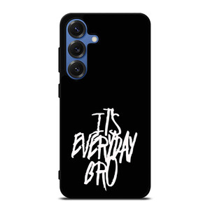 IT'S EVERYDAY BRO JAKE PAUL 1 Samsung Galaxy S25 Case Cover