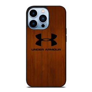 UNDER ARMOUR BADGE iPhone 13 Pro Max Case Cover UNDER ARMOUR BADGE iPhone 13 Pro Max Case Cover