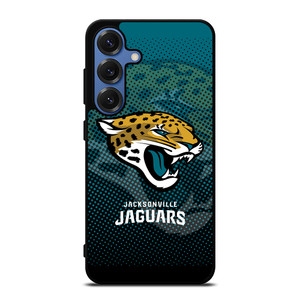 JACKSONVILLE JAGUARS LOGO Samsung Galaxy S25 Case Cover