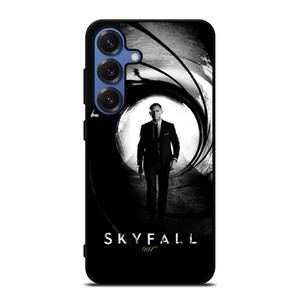JAMES BOND 007 SKYFALL Samsung Galaxy S25 Case Cover