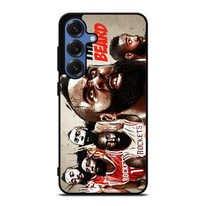 JAMES HARDEN 3 Samsung Galaxy S25 Case Cover