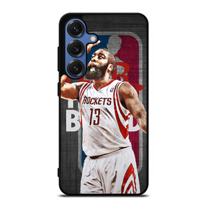 JAMES HARDEN THE BEARD Samsung Galaxy S25 Case Cover JAMES HARDEN THE BEARD Samsung Galaxy S25 Case Cover