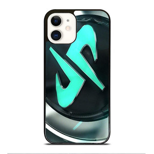 DUDE PERFECT DP iPhone 12 Case Cover