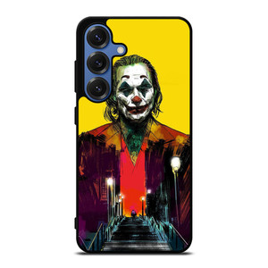 JOKER ARTIST Samsung Galaxy S25 Case Cover JOKER ARTIST Samsung Galaxy S25 Case Cover