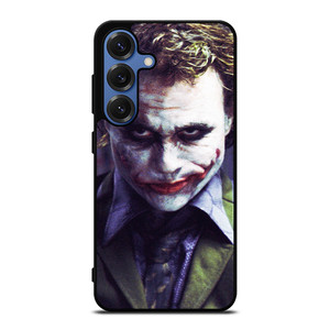 JOKER BATMAN 1 Samsung Galaxy S25 Case Cover JOKER BATMAN 1 Samsung Galaxy S25 Case Cover