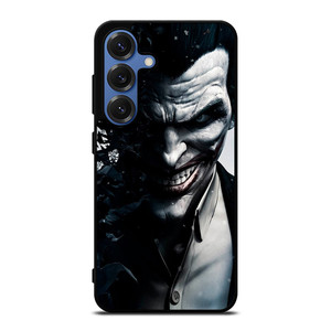 JOKER BATMAN 2 Samsung Galaxy S25 Case Cover JOKER BATMAN 2 Samsung Galaxy S25 Case Cover