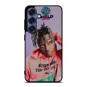 JUICE WRLD PLAY Samsung Galaxy S25 Case Cover