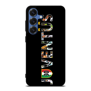 JUVENTUS 1 Samsung Galaxy S25 Case Cover