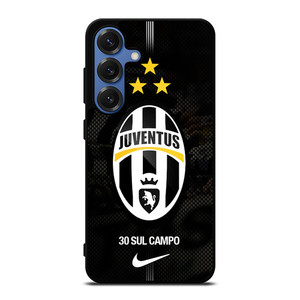 JUVENTUS 5 Samsung Galaxy S25 Case Cover