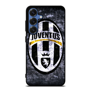 JUVENTUS 6 Samsung Galaxy S25 Case Cover