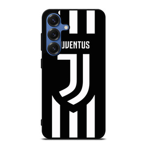 JUVENTUS NEW LOGO 2 Samsung Galaxy S25 Case Cover