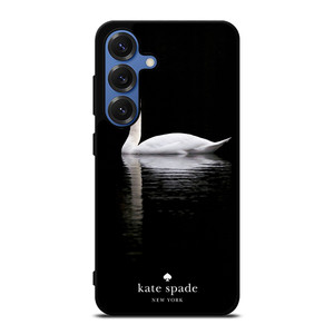KATE SPADE SWAN 2 Samsung Galaxy S25 Case Cover