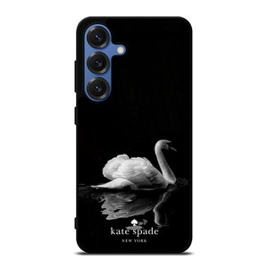 KATE SPADE SWAN LAKE Samsung Galaxy S25 Case Cover KATE SPADE SWAN LAKE Samsung Galaxy S25 Case Cover