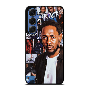KENDRICK LAMAR COLLAGE Samsung Galaxy S25 Case Cover