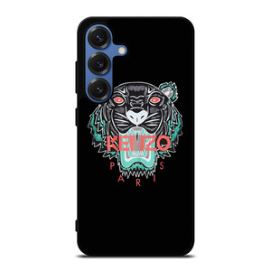 KENZO PARIS Samsung Galaxy S25 Case Cover