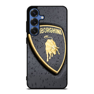 LAMBORGHINI RAINDROP Samsung Galaxy S25 Case Cover