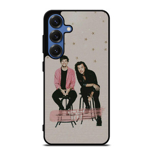 LARRY STYLINSON COMPLIMENTARY Samsung Galaxy S25 Case Cover