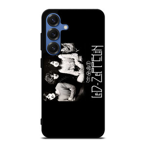 LED ZEPPELIN 4 Samsung Galaxy S25 Case Cover