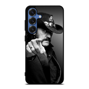 LEMMY KILMISTER BASS 1 Samsung Galaxy S25 Case Cover