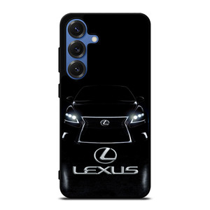 LEXUS CAR Samsung Galaxy S25 Case Cover