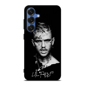 LIL PEEP THE EMO RAP Samsung Galaxy S25 Case Cover