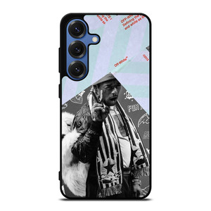LIL UZI RAPPER OFF Samsung Galaxy S25 Case Cover