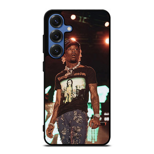 LIL UZI RAPPER Samsung Galaxy S25 Case Cover