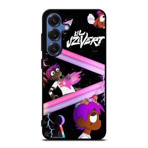 LIL UZI VERT CARTOON RAPPER Samsung Galaxy S25 Case Cover